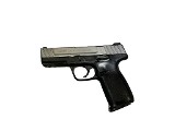 SMITH & WESSON SD9/SD9VE 9MM LUGER (9x19 PARA) - Image 2 of 8
