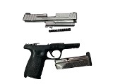 SMITH & WESSON SD9/SD9VE 9MM LUGER (9x19 PARA) - Image 6 of 8