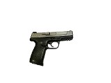 SMITH & WESSON SD9/SD9VE 9MM LUGER (9x19 PARA) - Image 1 of 8