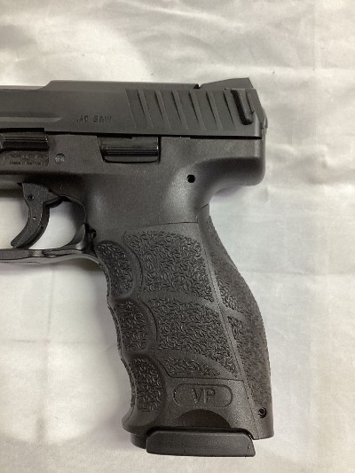 HECKLER & KOCH VP40 .40 S&W - Image 8 of 8