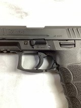 HECKLER & KOCH VP40 .40 S&W - Image 7 of 8