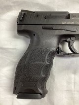 HECKLER & KOCH VP40 .40 S&W - Image 3 of 8