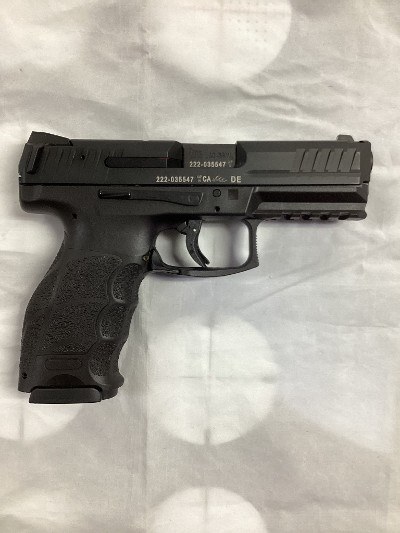 HECKLER & KOCH VP40 .40 S&W - Image 2 of 8