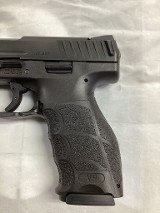 HECKLER & KOCH VP40 .40 S&W - Image 8 of 8