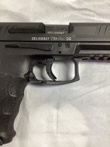 HECKLER & KOCH VP40 .40 S&W - Image 4 of 8