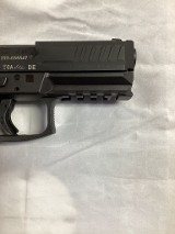 HECKLER & KOCH VP40 .40 S&W - Image 5 of 8