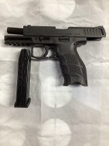 HECKLER & KOCH VP40 .40 S&W - Image 1 of 8
