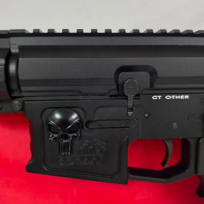 NEW FRONTIER ARMORY C-4 PISTOL 5.56X45MM NATO - Image 10 of 10