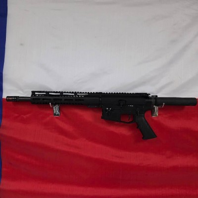 NEW FRONTIER ARMORY C-4 PISTOL 5.56X45MM NATO - Image 1 of 10