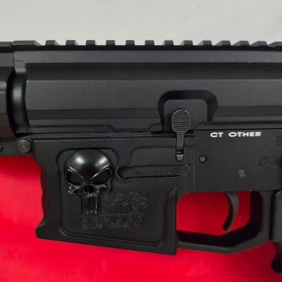 NEW FRONTIER ARMORY C-4 PISTOL 5.56X45MM NATO - Image 10 of 10