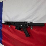 NEW FRONTIER ARMORY C-4 PISTOL 5.56X45MM NATO - Image 3 of 10