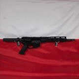 NEW FRONTIER ARMORY C-4 PISTOL 5.56X45MM NATO - Image 4 of 10