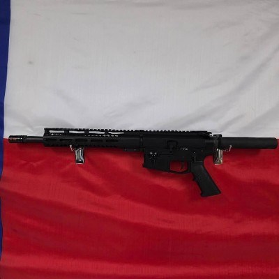 NEW FRONTIER ARMORY C-4 PISTOL 5.56X45MM NATO - Image 1 of 10