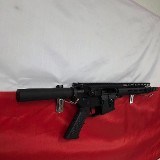 NEW FRONTIER ARMORY C-4 PISTOL 5.56X45MM NATO - Image 6 of 10
