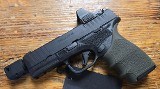 SPRINGFIELD ARMORY HELLCAT PRO OSP 9MM LUGER (9x19 PARA) - Image 1 of 2