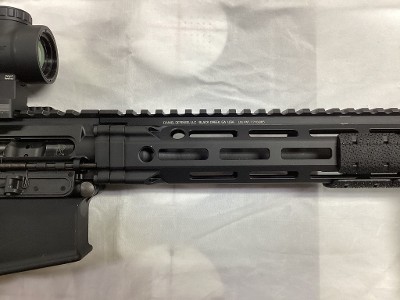 DANIEL DEFENSE DDM4 5.56X45MM NATO - Image 5 of 12