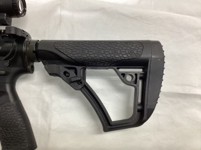DANIEL DEFENSE DDM4 5.56X45MM NATO - Image 12 of 12