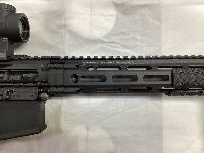 DANIEL DEFENSE DDM4 5.56X45MM NATO - Image 5 of 12
