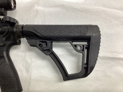 DANIEL DEFENSE DDM4 5.56X45MM NATO - Image 12 of 12