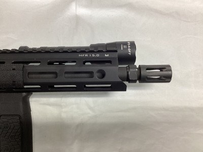 DANIEL DEFENSE DDM4 5.56X45MM NATO - Image 7 of 12