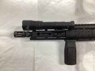 DANIEL DEFENSE DDM4 5.56X45MM NATO - Image 8 of 12