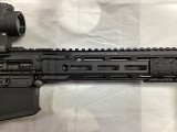 DANIEL DEFENSE DDM4 5.56X45MM NATO - Image 5 of 12