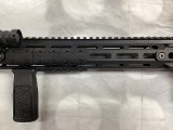 DANIEL DEFENSE DDM4 5.56X45MM NATO - Image 9 of 12