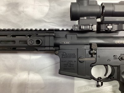 DANIEL DEFENSE DDM4 5.56X45MM NATO - Image 10 of 12