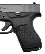 GLOCK 42 .380 ACP - Image 4 of 6