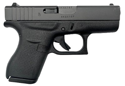 GLOCK 42 .380 ACP - Image 2 of 6