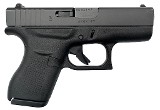 GLOCK 42 .380 ACP - Image 2 of 6