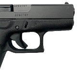 GLOCK 42 .380 ACP - Image 5 of 6
