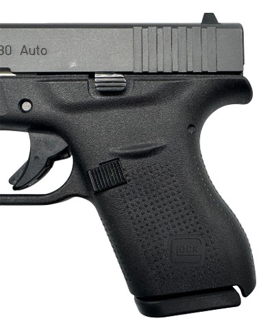 GLOCK 42 .380 ACP - Image 4 of 6