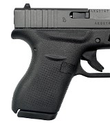 GLOCK 42 .380 ACP - Image 6 of 6