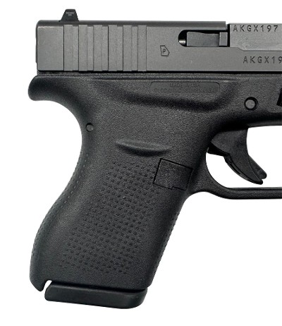 GLOCK 42 .380 ACP - Image 6 of 6