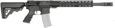 ROCK RIVER ARMSLAR-15M 458 RRA CLB CARBINE A4 .458 SOCOM - Image 1 of 1