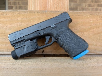 GLOCK G19 GEN 4 9MM LUGER (9x19 PARA) - Image 1 of 2