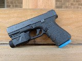 GLOCK G19 GEN 4 9MM LUGER (9x19 PARA) - Image 1 of 2