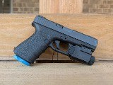 GLOCK G19 GEN 4 9MM LUGER (9x19 PARA) - Image 2 of 2