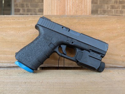 GLOCK G19 GEN 4 9MM LUGER (9x19 PARA) - Image 2 of 2