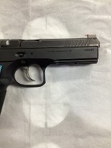 CZ SP-01 SHADOW 2 9MM LUGER (9X19 PARA) - Image 7 of 7