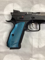 CZ SP-01 SHADOW 2 9MM LUGER (9X19 PARA) - Image 6 of 7
