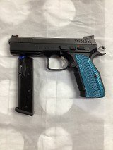 CZ SP-01 SHADOW 2 9MM LUGER (9X19 PARA) - Image 1 of 7