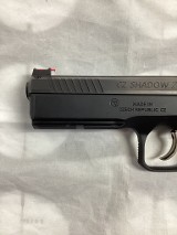 CZ SP-01 SHADOW 2 9MM LUGER (9X19 PARA) - Image 3 of 7