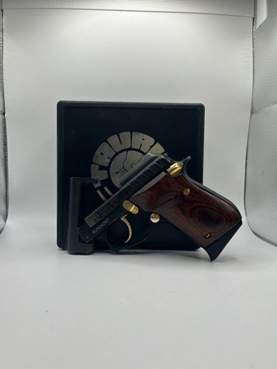 TAURUS PT-22 .22 LR - Image 1 of 8