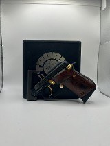 TAURUS PT-22 .22 LR - Image 1 of 8