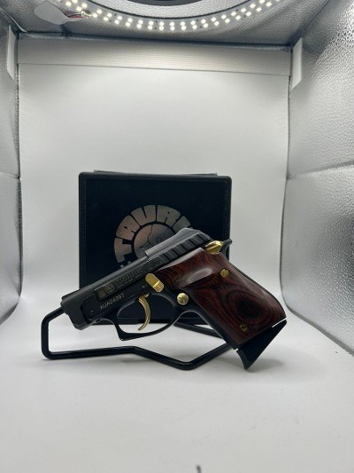 TAURUS PT-22 .22 LR - Image 3 of 8