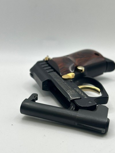 TAURUS PT-22 .22 LR - Image 7 of 8