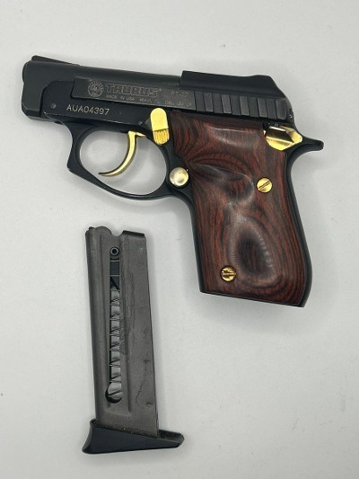 TAURUS PT-22 .22 LR - Image 8 of 8
