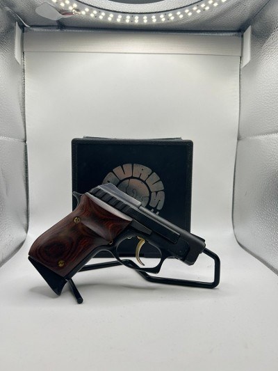 TAURUS PT-22 .22 LR - Image 2 of 8